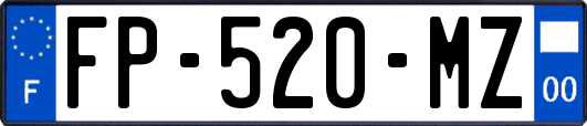 FP-520-MZ