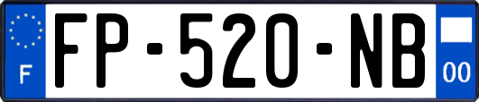 FP-520-NB