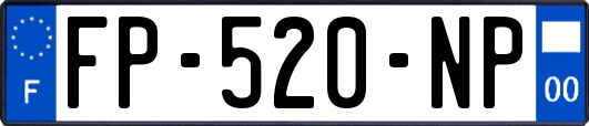 FP-520-NP
