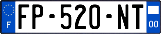 FP-520-NT
