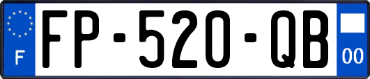FP-520-QB