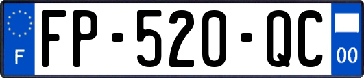 FP-520-QC