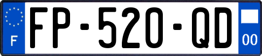 FP-520-QD