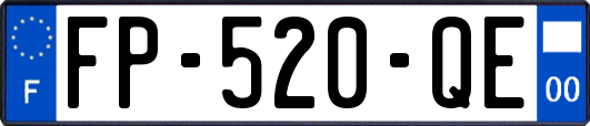 FP-520-QE