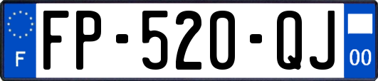 FP-520-QJ