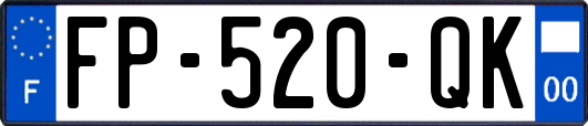 FP-520-QK