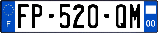 FP-520-QM