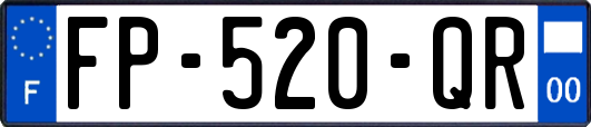 FP-520-QR