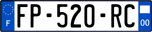 FP-520-RC