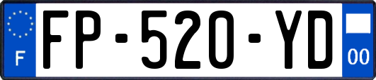 FP-520-YD
