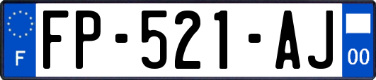 FP-521-AJ