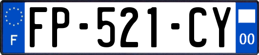 FP-521-CY