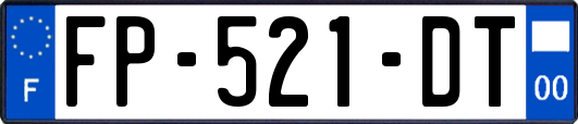 FP-521-DT