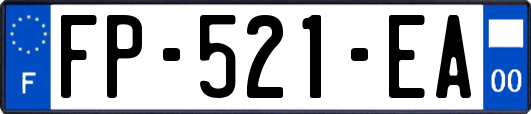 FP-521-EA