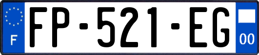FP-521-EG