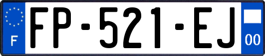 FP-521-EJ