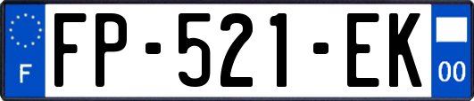 FP-521-EK