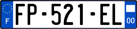 FP-521-EL