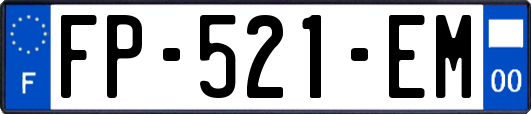 FP-521-EM