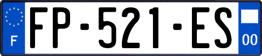 FP-521-ES