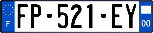 FP-521-EY