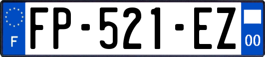 FP-521-EZ