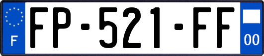 FP-521-FF