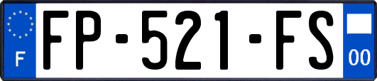 FP-521-FS