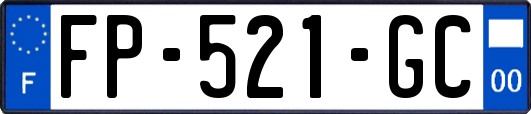 FP-521-GC