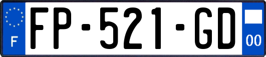 FP-521-GD