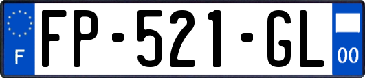 FP-521-GL
