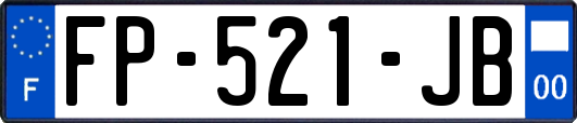 FP-521-JB