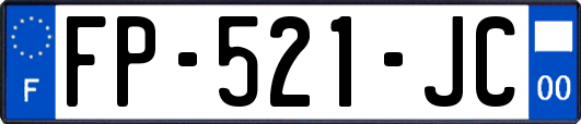 FP-521-JC