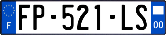 FP-521-LS
