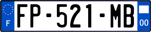 FP-521-MB