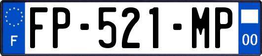 FP-521-MP