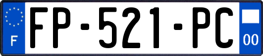 FP-521-PC