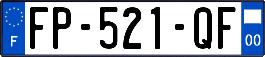 FP-521-QF