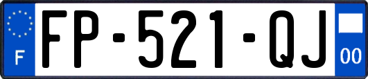 FP-521-QJ