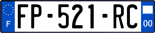 FP-521-RC