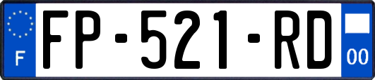 FP-521-RD