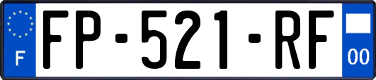 FP-521-RF