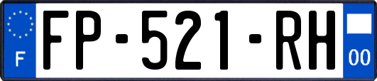 FP-521-RH