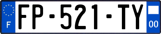 FP-521-TY