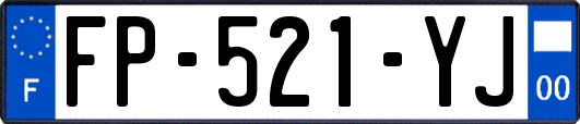FP-521-YJ