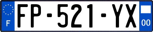 FP-521-YX