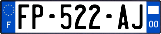 FP-522-AJ