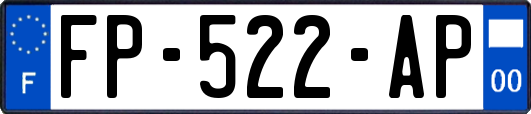 FP-522-AP