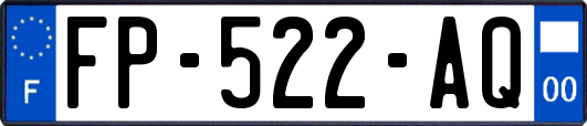 FP-522-AQ