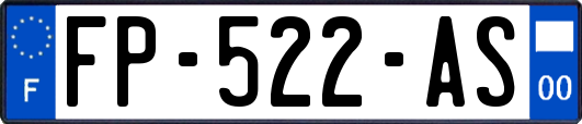 FP-522-AS